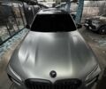 Серый БМВ X7, объемом двигателя 4.39 л и пробегом 83 тыс. км за 135000 $, фото 10 на Automoto.ua