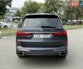 Серый БМВ X7, объемом двигателя 2.99 л и пробегом 134 тыс. км за 89999 $, фото 5 на Automoto.ua