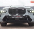 Серый БМВ X7, объемом двигателя 4.39 л и пробегом 52 тыс. км за 139000 $, фото 10 на Automoto.ua