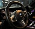 Серый БМВ X7, объемом двигателя 4.39 л и пробегом 83 тыс. км за 135000 $, фото 17 на Automoto.ua