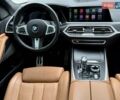Серый БМВ X7, объемом двигателя 4.39 л и пробегом 62 тыс. км за 80000 $, фото 26 на Automoto.ua