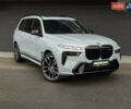Сірий БМВ X7, об'ємом двигуна 4.39 л та пробігом 52 тис. км за 128000 $, фото 1 на Automoto.ua