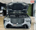 Серый БМВ X7, объемом двигателя 3 л и пробегом 95 тыс. км за 105000 $, фото 74 на Automoto.ua