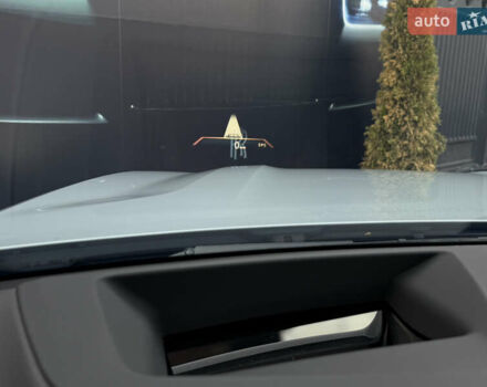 Серый БМВ X7, объемом двигателя 4.39 л и пробегом 45 тыс. км за 129900 $, фото 28 на Automoto.ua