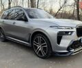 Серый БМВ X7, объемом двигателя 4.39 л и пробегом 83 тыс. км за 135000 $, фото 32 на Automoto.ua