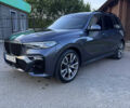 Серый БМВ X7, объемом двигателя 4.4 л и пробегом 43 тыс. км за 70900 $, фото 9 на Automoto.ua