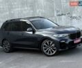 Серый БМВ X7, объемом двигателя 4.39 л и пробегом 62 тыс. км за 80000 $, фото 6 на Automoto.ua