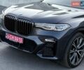 Серый БМВ X7, объемом двигателя 4.39 л и пробегом 62 тыс. км за 80000 $, фото 20 на Automoto.ua
