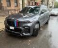 Сірий БМВ X7, об'ємом двигуна 3 л та пробігом 75 тис. км за 91965 $, фото 1 на Automoto.ua