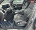 Серый БМВ X7, объемом двигателя 3 л и пробегом 99 тыс. км за 114000 $, фото 20 на Automoto.ua