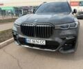 Серый БМВ X7, объемом двигателя 2.99 л и пробегом 49 тыс. км за 89000 $, фото 1 на Automoto.ua