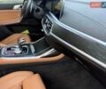 Серый БМВ X7, объемом двигателя 4.39 л и пробегом 62 тыс. км за 80000 $, фото 29 на Automoto.ua