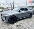 Серый БМВ X7, объемом двигателя 3 л и пробегом 99 тыс. км за 114000 $, фото 8 на Automoto.ua