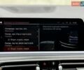 Серый БМВ X7, объемом двигателя 4.39 л и пробегом 62 тыс. км за 80000 $, фото 49 на Automoto.ua