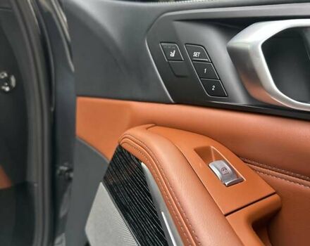 Сірий БМВ X7, об'ємом двигуна 2.99 л та пробігом 55 тис. км за 105900 $, фото 30 на Automoto.ua