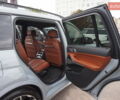 Серый БМВ X7, объемом двигателя 4.39 л и пробегом 52 тыс. км за 139000 $, фото 30 на Automoto.ua