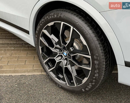 Сірий БМВ X7, об'ємом двигуна 4.39 л та пробігом 52 тис. км за 128000 $, фото 67 на Automoto.ua