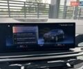 Серый БМВ X7, объемом двигателя 3 л и пробегом 99 тыс. км за 114000 $, фото 26 на Automoto.ua
