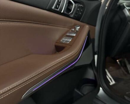 Серый БМВ X7, объемом двигателя 4.39 л и пробегом 83 тыс. км за 135000 $, фото 27 на Automoto.ua