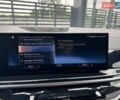 Серый БМВ X7, объемом двигателя 3 л и пробегом 99 тыс. км за 114000 $, фото 27 на Automoto.ua