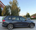 Серый БМВ X7, объемом двигателя 3 л и пробегом 45 тыс. км за 97500 $, фото 5 на Automoto.ua