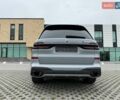 Серый БМВ X7, объемом двигателя 3 л и пробегом 16 тыс. км за 112800 $, фото 18 на Automoto.ua