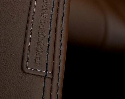 Серый БМВ X7, объемом двигателя 3 л и пробегом 63 тыс. км за 91000 $, фото 29 на Automoto.ua