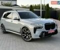 Серый БМВ X7, объемом двигателя 3 л и пробегом 43 тыс. км за 105000 $, фото 2 на Automoto.ua