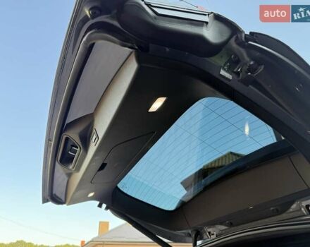 Серый БМВ X7, объемом двигателя 2.99 л и пробегом 99 тыс. км за 110900 $, фото 66 на Automoto.ua