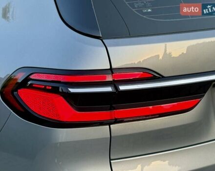 Серый БМВ X7, объемом двигателя 2.99 л и пробегом 99 тыс. км за 110900 $, фото 148 на Automoto.ua