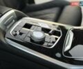 Серый БМВ X7, объемом двигателя 3 л и пробегом 43 тыс. км за 105000 $, фото 41 на Automoto.ua