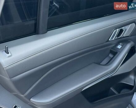 Серый БМВ X7, объемом двигателя 2.99 л и пробегом 99 тыс. км за 110900 $, фото 47 на Automoto.ua