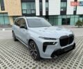 Серый БМВ X7, объемом двигателя 3 л и пробегом 16 тыс. км за 112800 $, фото 5 на Automoto.ua