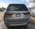 Серый БМВ X7, объемом двигателя 3 л и пробегом 8 тыс. км за 43000 $, фото 5 на Automoto.ua