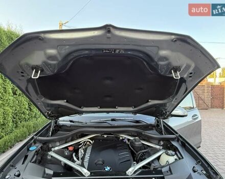 Серый БМВ X7, объемом двигателя 2.99 л и пробегом 99 тыс. км за 110900 $, фото 121 на Automoto.ua