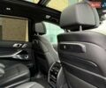 Серый БМВ X7, объемом двигателя 3 л и пробегом 16 тыс. км за 112800 $, фото 72 на Automoto.ua