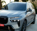 Сірий БМВ X7, об'ємом двигуна 3 л та пробігом 98 тис. км за 115000 $, фото 6 на Automoto.ua
