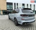 Серый БМВ X7, объемом двигателя 3 л и пробегом 16 тыс. км за 112800 $, фото 23 на Automoto.ua