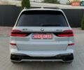 Серый БМВ X7, объемом двигателя 3 л и пробегом 43 тыс. км за 105000 $, фото 9 на Automoto.ua