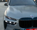 Сірий БМВ X7, об'ємом двигуна 3 л та пробігом 98 тис. км за 115000 $, фото 32 на Automoto.ua