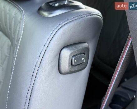 Серый БМВ X7, объемом двигателя 2.99 л и пробегом 99 тыс. км за 110900 $, фото 52 на Automoto.ua