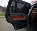 Серый БМВ X7, объемом двигателя 3 л и пробегом 63 тыс. км за 91000 $, фото 83 на Automoto.ua