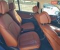 Серый БМВ X7, объемом двигателя 3 л и пробегом 23 тыс. км за 35000 $, фото 10 на Automoto.ua