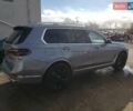 Серый БМВ X7, объемом двигателя 3 л и пробегом 8 тыс. км за 43000 $, фото 2 на Automoto.ua