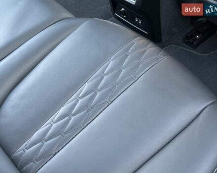 Серый БМВ X7, объемом двигателя 2.99 л и пробегом 99 тыс. км за 110900 $, фото 71 на Automoto.ua