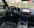 Серый БМВ X7, объемом двигателя 4.4 л и пробегом 9 тыс. км за 115000 $, фото 13 на Automoto.ua
