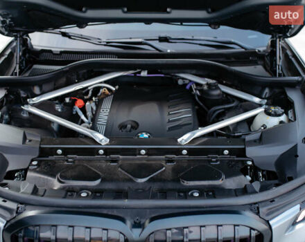 Сірий БМВ X7, об'ємом двигуна 3 л та пробігом 98 тис. км за 115000 $, фото 172 на Automoto.ua