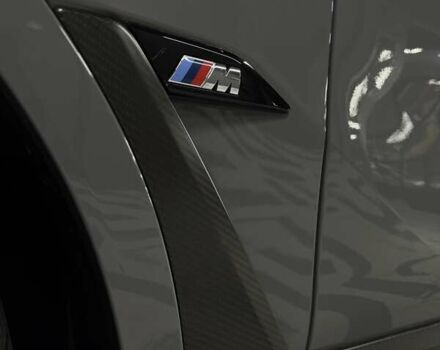 Серый БМВ X7, объемом двигателя 4.39 л и пробегом 39 тыс. км за 170000 $, фото 7 на Automoto.ua