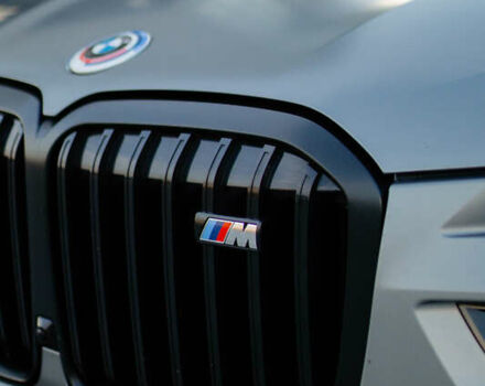 Сірий БМВ X7, об'ємом двигуна 3 л та пробігом 98 тис. км за 115000 $, фото 13 на Automoto.ua