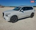 Серый БМВ X7, объемом двигателя 3 л и пробегом 23 тыс. км за 35000 $, фото 1 на Automoto.ua